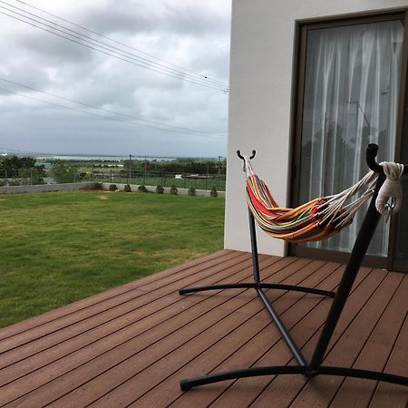 Comfort House In Miyakojima Luaran gambar