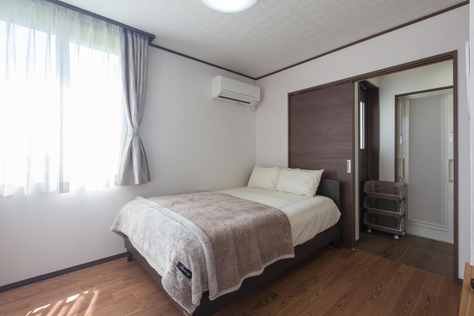 Comfort House In Miyakojima Luaran gambar